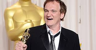 Quentin jerome tarantino is an american film director, screenwriter, producer, author, and actor. Ezdyvh9imfbogm