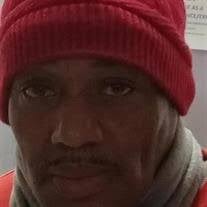 Mr. Eddie Rhyne Obituary