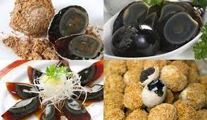 Cukup mudah, klik sahaja nombor telefon mereka dan terus ber'whatsapp' untuk membuat pesanan. Ini Rupanya Perbezaan Telur Masin Telur Padi Jangan Sampai Tersalah Beli