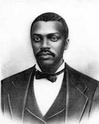 DR. LOUIS S. DOUGLASS OF HENDERSON COUNTY