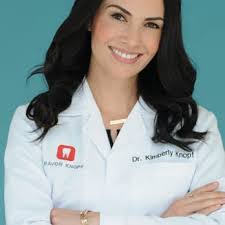 Kimberly Knopf's Instagram, Twitter & Facebook