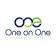 One on One logo