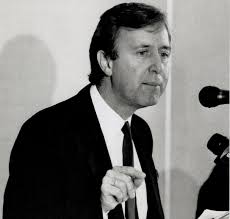 Everything ian did, he approached with passion &amp; Ian Waddell Shares His Front Row Seat To Canadian Political History The Star