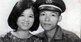 Sinh Hoạt QLVNCH: Lên Trời tảo mộ.