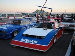 the bosozoku cars of japan classic japanese cars japan cars
