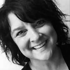 About Kristi R. Flint