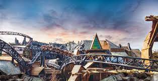 Keine Achterbahn Fur Gehorlose Phantasialand Verbietet Mitfahrt Deutsche Gehorlosenzeitung