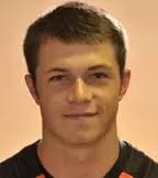 2012-13 Baseball Roster