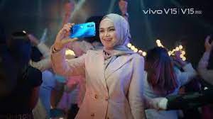 10 отметок «нравится», 0 комментариев — siti nurhaliza @ctdk fans (@sitizonersvoiceofasia) в instagram: Vivo V15 V15 Pro Official Tvc Dato Sri Siti Nurhaliza Youtube