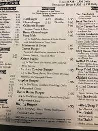 The label's current acts include scott, sheck wes, don toliver, luxury tax, wondagurl, and scott's dj. Cactus Jack S Ii Stewart Restaurant Reviews Photos Phone Number Tripadvisor