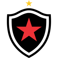 A virtual museum of sports logos, uniforms and historical items. Escudo Botafogo Brands Of The World Download Vector Logos And Logotypes