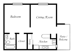 4 bedroom renee house david chola architect. One Bedroom House Plan Novocom Top