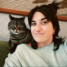 Nora Encinas (@Noraen)