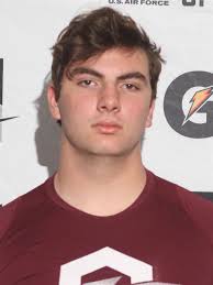 Fordham All Time Offense Recruits