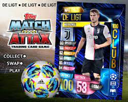 Just like a real uefa champions league game, the goal is to beat your opponent by scoring more goals and winning the game! Design Fake Match Attax Card Of Your Favorite Club For You By Zebruh Pvp Fiverr