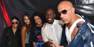 F9 was originally slated to open may 22, 2020, but the release was postponed due to the international coronavirus crisis. Vin Diesel The Cast Get Candid About Making The Fast Furious Films