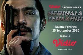Maybe you would like to learn more about one of these? Sinopsis Trailer Dan Tanggal Tayang Film Serigala Terakhir