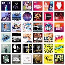 The fastest and easiest podcast player designed for the web. The Best Podcast Episodes Of 2019 So Far Indiewire