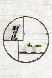 Buy Salvage Wire Shelf From The Next Uk Online Shop Wire Shelving Home Decor Wall Art Shelves