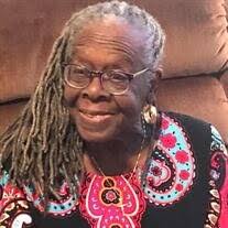 Geraldine Griffin Obituary