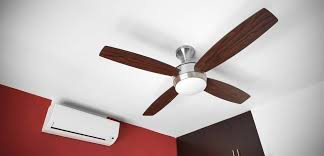 Ceiling fans are a must in our home. 10 Different Types Of Ceiling Fans Home Stratosphere