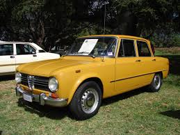 Image result for Giallo 1971 Alfa-Romeo