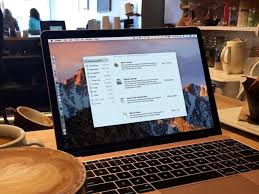 Hệ điều hành macOS là gì? Các phiên bản macOS?