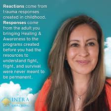 Dealing with denial from parents after sharing trauma