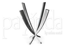 Sehpa Ayaklari Panosundaki Pin