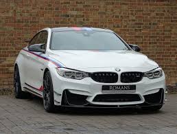 Video Rare Bmw M4 Dtm Champion Edition Up For Grabs Bmw Models Bmw M4 Bmw