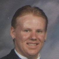 Brandon Jerome Olsen (1983–2004) • FamilySearch