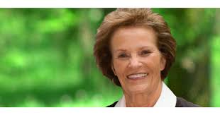 Joyce Stapleton Obituary (1936