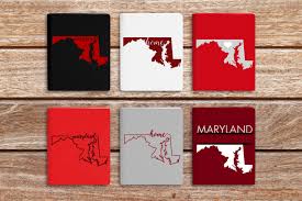 From wikimedia commons, the free media repository. State Of Maryland Set Svg Png Dxf Design Download Free 325465748 Svg Cut Files