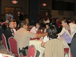 Red Lake Department of Public Safety and Fire Department hold Awards and  Appreciation Banquet