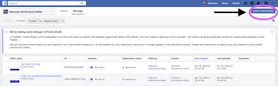 Facebook recently launched frame studio allowing anyone to create their own custom profile frames for their cause. The Library Voice Easy Steps To Create A New Facebook Frame In Frame Studio