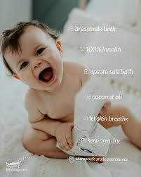 How to Use Breastmilk as a Natural Moisturizer for Skin Care