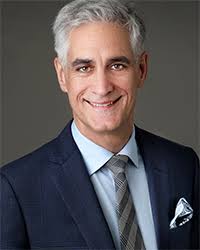 Announcement: Dr. David A. Steven re-appointed chair Department of Clinical  Neurological Sciences