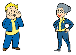 Biometric Scanner Fallout 4 Id The New Arrivals Fallout Wiki Fandom