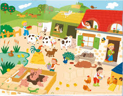 Posters Pour Le Langage Maternelle Langage Abecedaire Maternelle