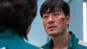 Lee Jung Jae dan Park Hae Soo Bersaing dalam Squid Game