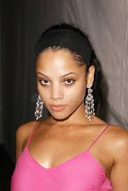 Bianca Lawson imagen editorial. Imagen de semana, scott