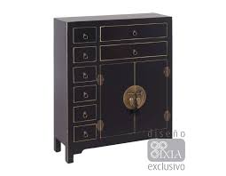Découvrez dès maintenant notre large de choix de meubles tv et hifi fonctionnels à petits prix : Buffet Chinois Noir Meuble D Appoint A Petit Prix