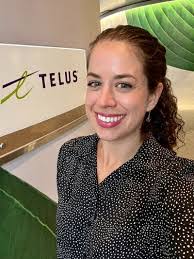 Katrina Potts's Instagram, Twitter & Facebook