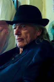 Cynical Reflections: thoughts from a tub: Guest Contributor—David McKinnon 