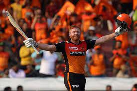 Professional cricketer for yorkshire and england.i like his way of batting and also fielding. Ipl 2021 Jonny Bairstow Optimistic About Sunrisers Hyderabad S Chances