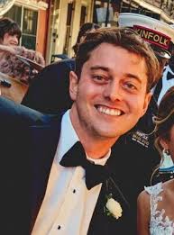 Introducing the 2025-2026 class of Internal Medicine Chief Residents