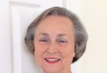 Dorothy McGee Obituary