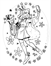 All you need is photoshop (or similar), a good photo, and a couple of minutes. 180 Drawing Wiff Waffles Ideas In 2021 Drawings Art Inspiration Art Reference