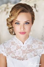 Swept Away Short Wedding Hair Hair Styles Wedding Hairstyles