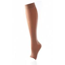 activa class 1 below knee support stockings